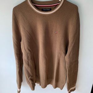 Knitted Tommy Hilfiger Sweater